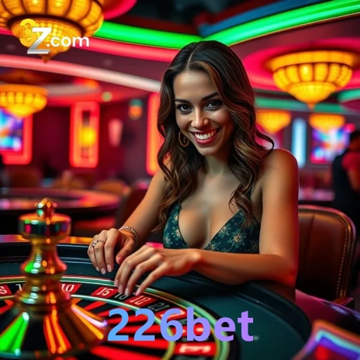 226bet App