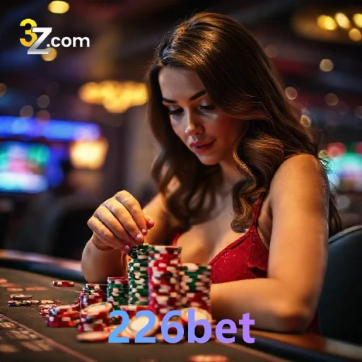 226bet Login