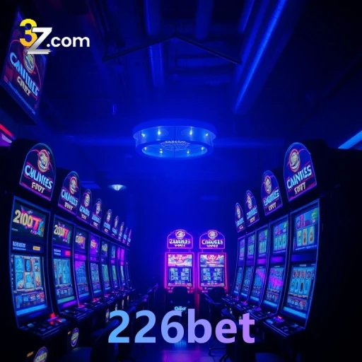226bet Plataforma