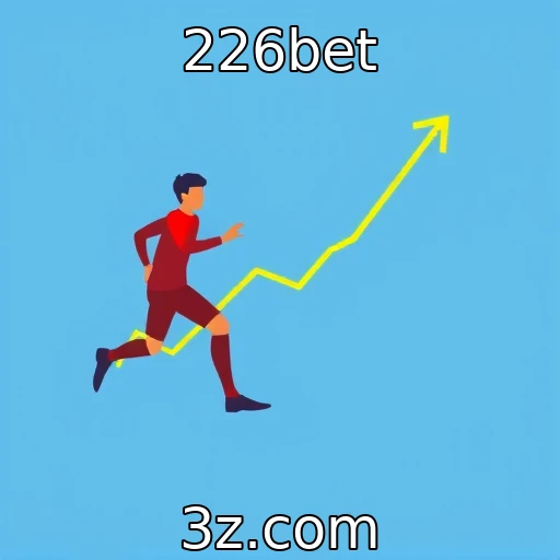 226bet Estratégias de Apostas que Podem Garantir Seus Lucros em 2025