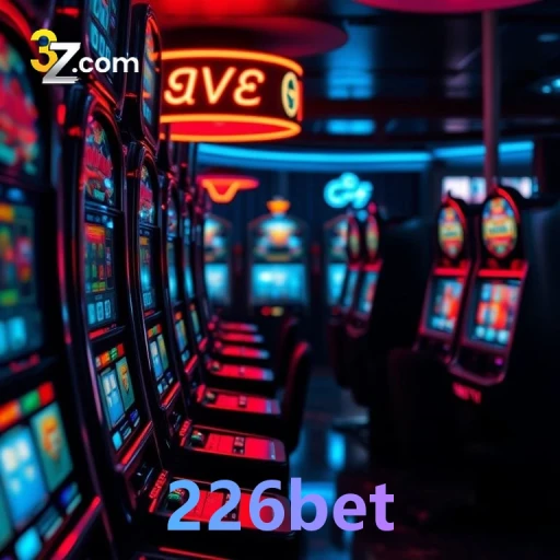 226bet Slots