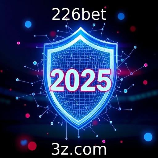 226bet Apostas Esportivas: Estratégias para Maximizar Ganhos em 2025